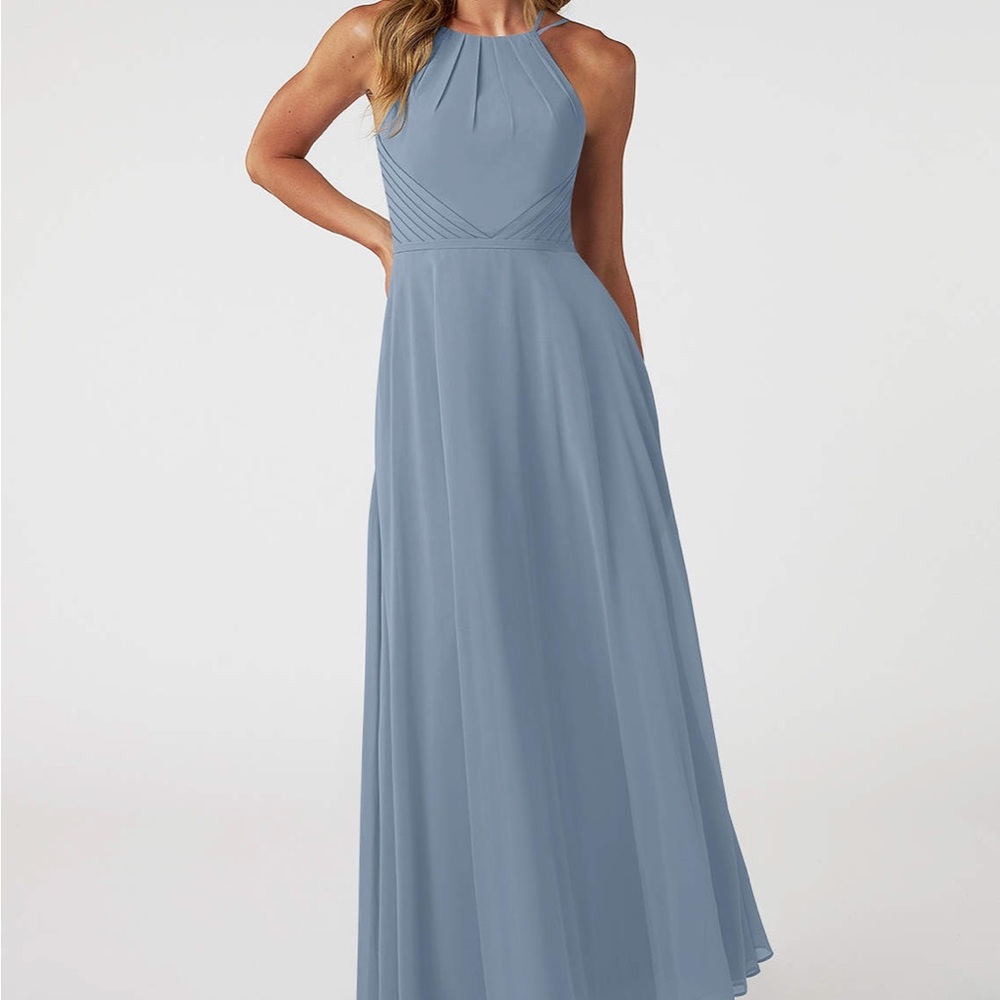 Azazie Dress - Picture 5 of 12